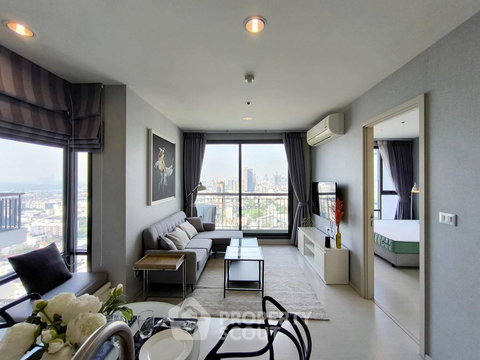 คอนโด 1-ห้องนอน ที่ ริทึ่ม สุขุมวิท42 ใกล้ BTS เอกมัย (ID 2810281)