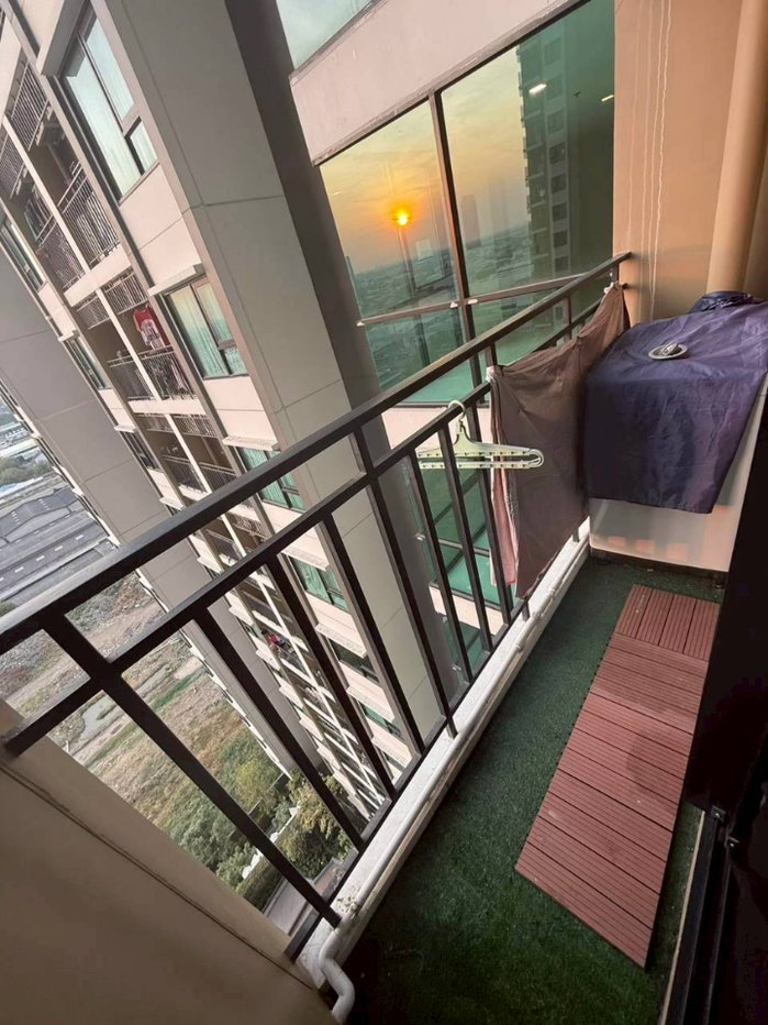 รูป sss453 ขาย คอนโด เคนซิงตัน สุขุมวิท เทพารักษ์ Kensington Sukhumvit Theparak - รูปที่ 12/16