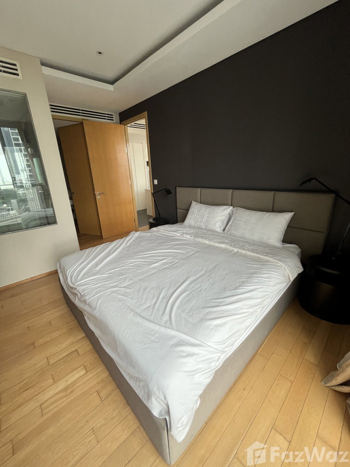 รูป คอนโดให้เช่า 1 ห้องนอน ในโครงการ เอควา สุขมวิท 49 1134934 - รูปที่ 8/8