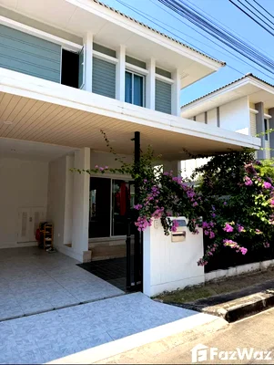 บ้านเดี่ยว ภูเก็ต : ขาย บ้านเดี่ยว 3 ห้องนอน ในโครงการ ฮาบิเทีย เกาะ แก้ว 6193909