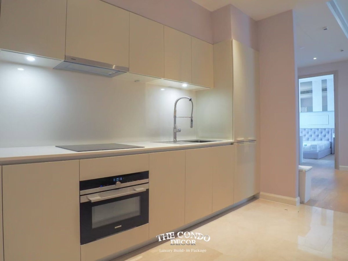 รูป Magnolias Waterfront 2Bedroom For Sale!! - รูปที่ 27/35