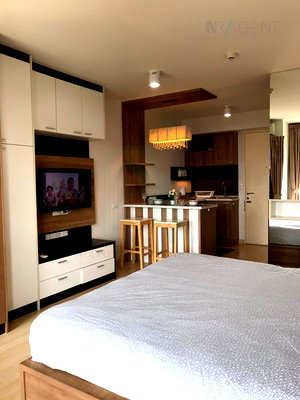 เช่าคอนโด โฮมโปร ลาดกระบัง : 🎊 ให้เช่าคอนโด ไอริส แอเวนิว อ่อนนุช - วงแหวน อาคาร 3 ชั้น 4 สตูดิโอ ขนาด 28.00 ตรม ใกล้ โรบินสัน ไลฟ์สไตล์ ลาดกระบัง