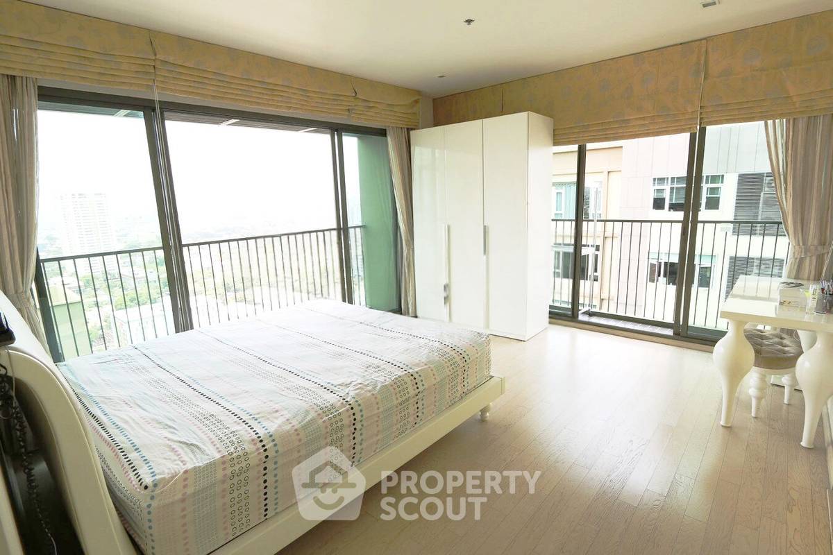รูป คอนโด 2-ห้องนอน ที่ โนเบิล โซโล ใกล้ ทองหล่อ (ID 2744704) - รูปที่ 3/7