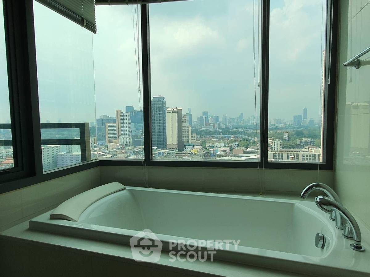 รูป คอนโด 2-ห้องนอน ที่ ไบร์ท สุขุมวิท 24 คอนโดมิเนียม ใกล้ BTS พร้อมพงษ์ (ID 1530995) - รูปที่ 10/10