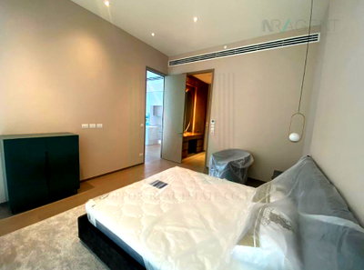 Condos for rent : 🔺 For Rent Condo SCOPE LANGSUAN Building 1, Floor 26,1 bed room, Room size 83 sqm