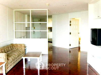 Condos for rent : 3-BR Condo For Rent, Tai Ping Towers Sukhumvit 63, Near ARL Ramkhamhaeng (ID 2646365)