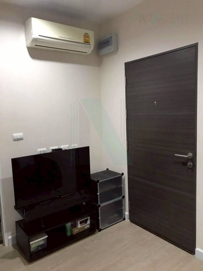รูป 🚩 ขายคอนโด เมโทร สกาย บางซื่อ - ประชาชื่น อาคาร C ชั้น 9 1 ห้องนอน ขนาด 26 ตรม ใกล้ ตลาดบางซ่อน - รูปที่ 4/8