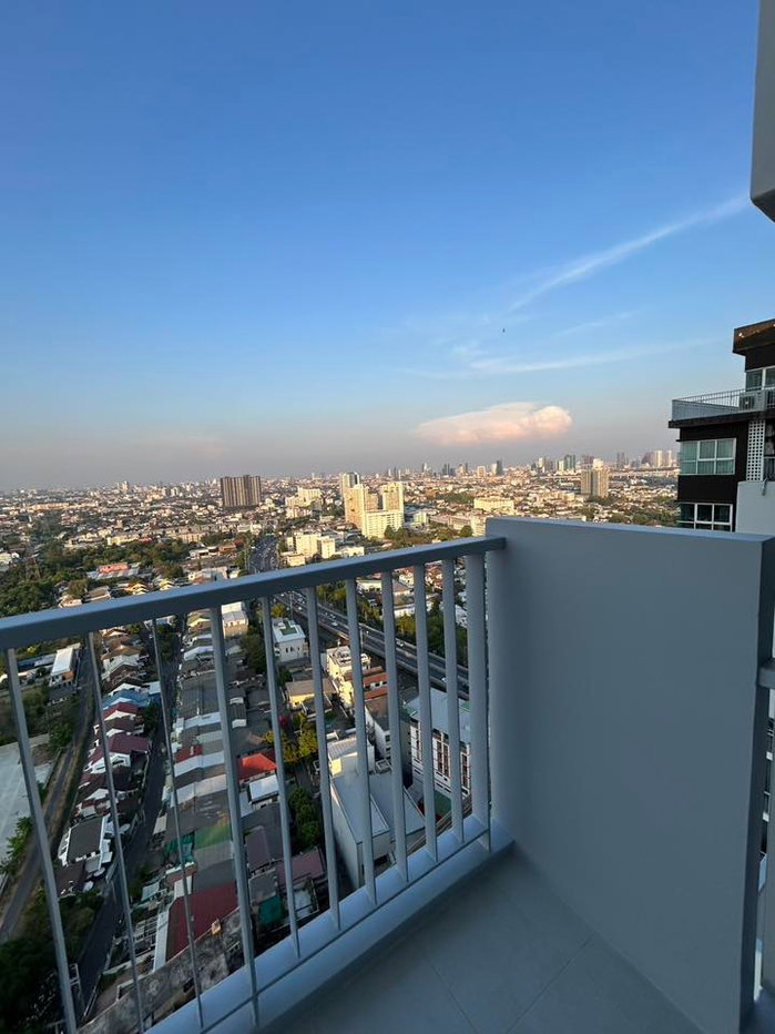 รูป 🔥ด่วน ห้องไปไวมากกก Code: 26KJ1914  ให้เช่า The Parkland Ratchada - Wongsawang ✅ Add Line @kjcondo (มี@ข้างหน้าด้วยนะคะ) - รูปที่ 11/18