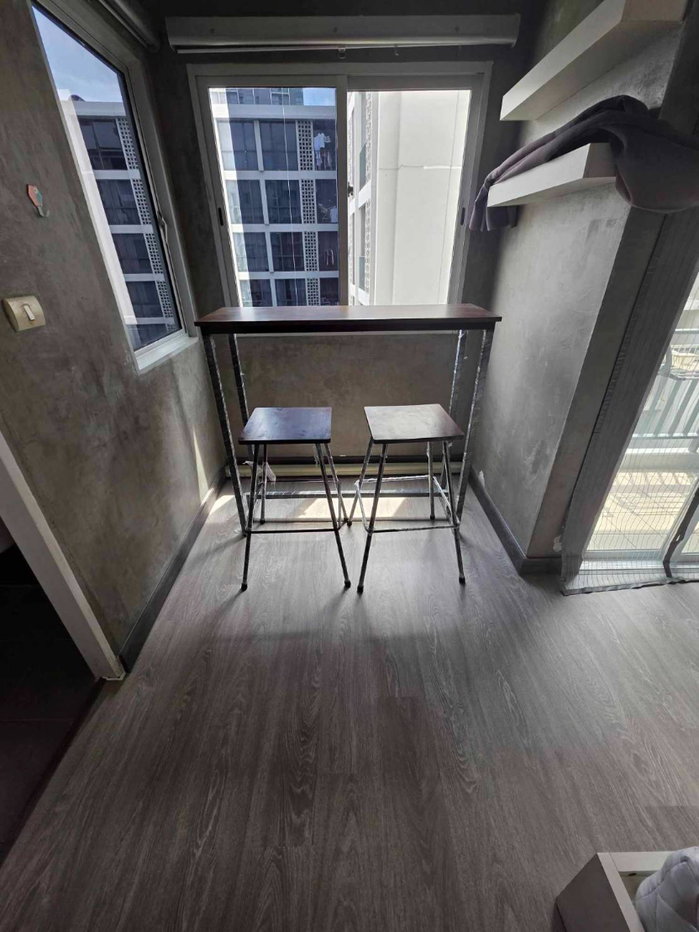 picture  My Sukhumvit 81 Condo for rent  - 4/9