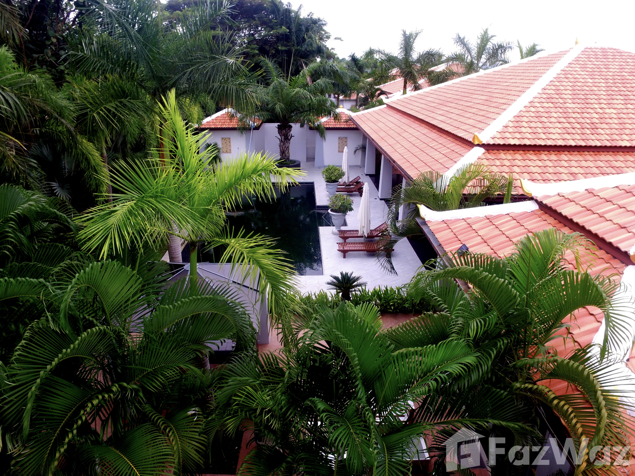 รูป ขาย วิลล่า 3 ห้องนอน ใน ห้วยใหญ่, ชลบุรี 1809972 - รูปที่ 43/56