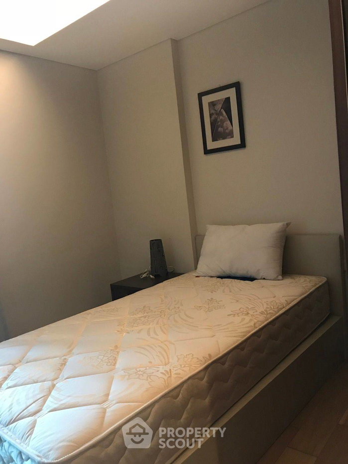 รูป คอนโด 2-ห้องนอน ที่ ไซมิส เทอร์ตี้ ไนน์ ใกล้ BTS พร้อมพงษ์ (ID 1813955) - รูปที่ 6/6