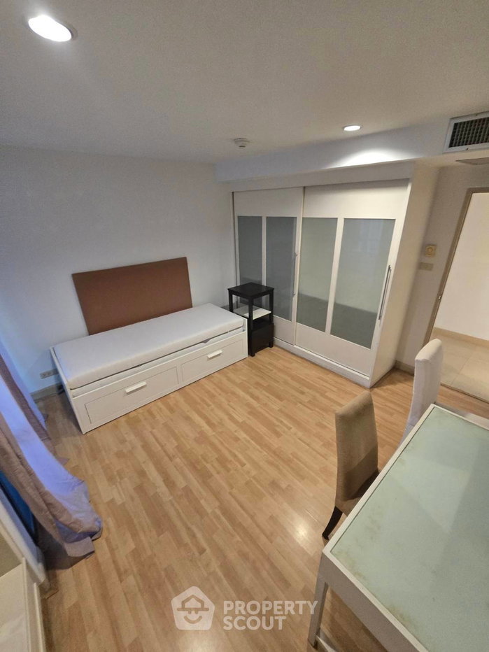 picture 2-BR Condo at Asoke Tower near MRT Phetchaburi (ID 2811563) - 7/7