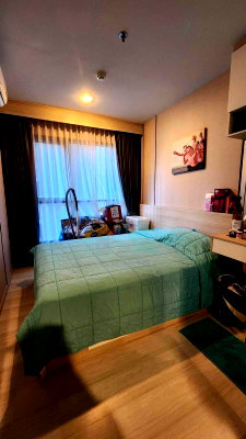 Condos for rent : 🔺 For Rent Condo LIFE SUKHUMVIT 48 Building S, Floor 15,2 bed room, Room size 49.00 sqm
