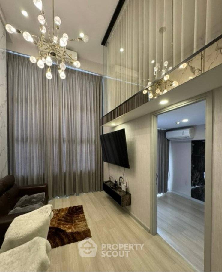 รูป คอนโด 2-ห้องนอน ที่ ไนท์บริดจ์ ไพรม์ สาทร ใกล้ BTS เซนต์หลุยส์ (ID 2812271) - รูปที่ 5/19