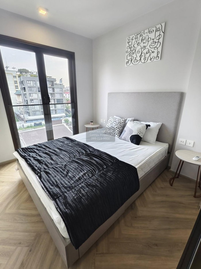 รูป 🔥🔥🔥 เช่าคอนโด  แชปเตอร์ ทองหล่อ 25 BTS-ทองหล่อ คลองตัน เขต วัฒนา กรุงเทพ CX-128784 ✅ ทักไลน์ @connexproperty ตอบทันที ทีมงานมืออาชีพ ✅ 🔥🔥🔥 - รูปที่ 6/8