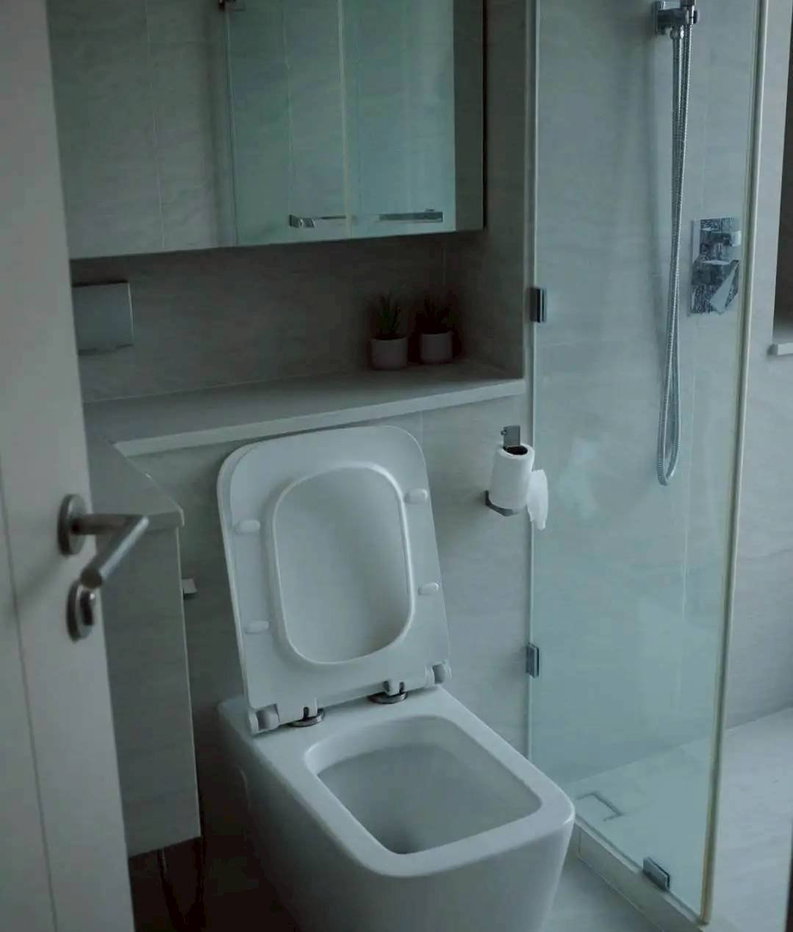รูป LTHC15018 -🔥 High Floor Condo for Rent | Ratchathewi | Open View in the Heart of the City | Near BTS Ratchathewi | 65,000 THB/Month - รูปที่ 3/4