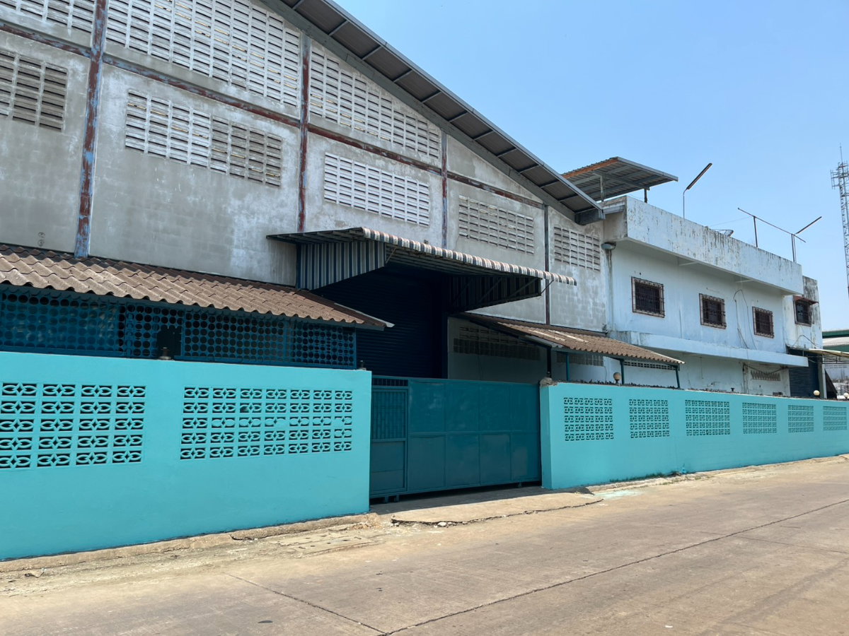 picture Factory for Rent 75,000 / month - 4/17