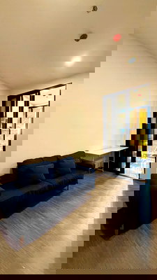 เช่าคอนโด ตลาดหนองมน : ให้เช่าคอนโด Origin Play Bangsaen คอนโดใหม่พร้อมเข้าอยู่ติดถนนลงหาดบางแสน!!