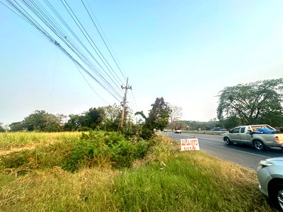 ที่ดิน บิ๊กซี ขอนแก่น : ขายที่ดินติด ถนนมิตรภาพขอนแก่น