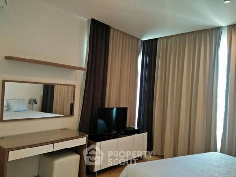 2-BR Condo at 39 By Sansiri near BTS Phrom Phong (ID 2739823)