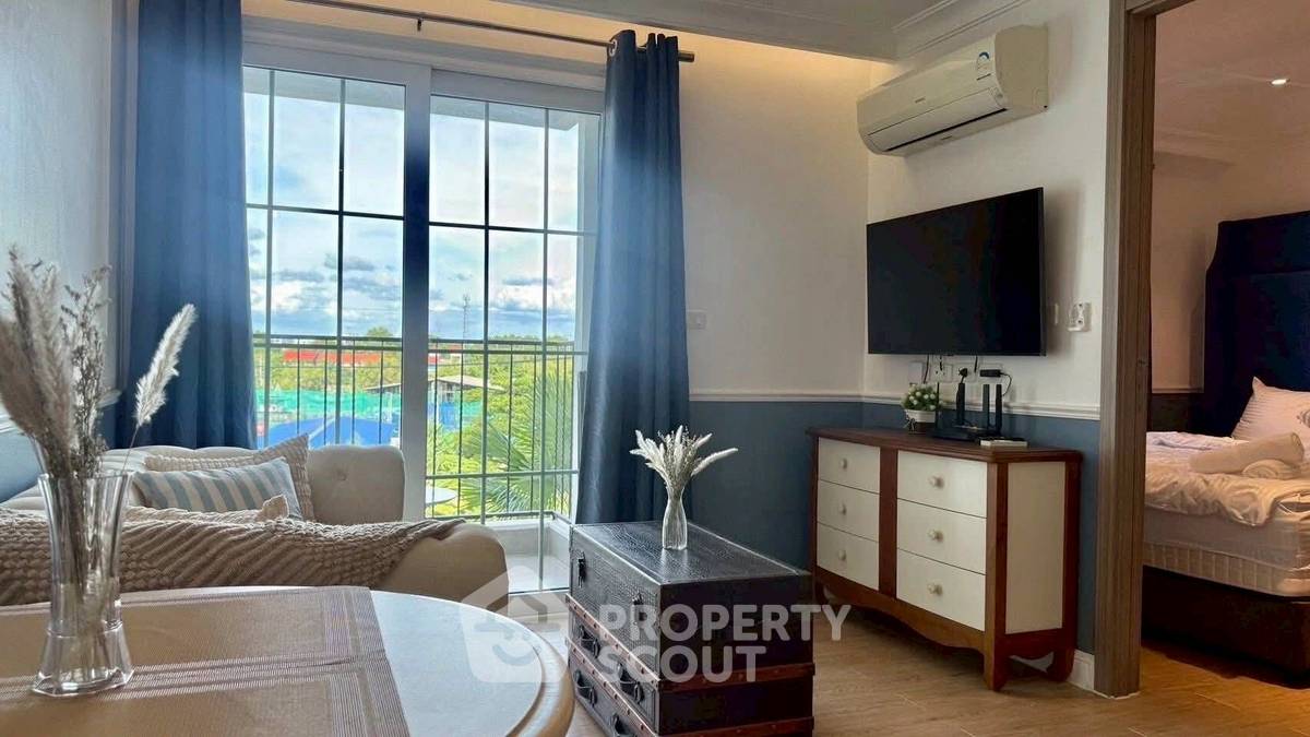 รูป คอนโด 1-ห้องนอน ที่ เซเว่น ซีส์ โคท ดาซูร์ ใกล้ เมืองพัทยา (ID 2812173) - รูปที่ 3/12