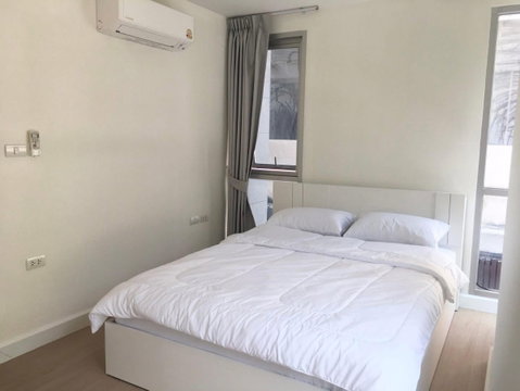 code : H197 Wish @ Siam Bedroom : 1