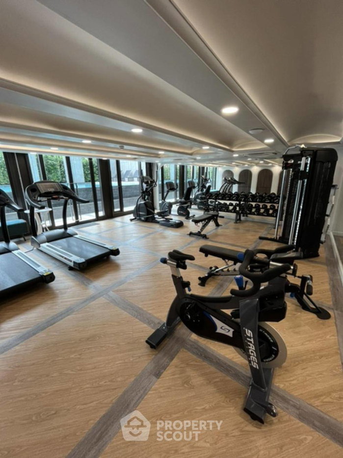 picture 1-BR Condo at The Origin Ratchada-Ladprao near MRT Ratchadaphisek (ID 1439464) - 11/11