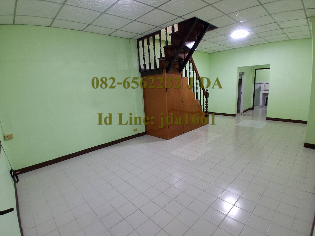 รูป ขายบ้าน หมู่บ้านจิตตกาญจน์ บางใหญ่ ติดถนนกาญจนาภิเษก ใกล้เซ็นทรัลเวสเกต #S2652# - รูปที่ 2/14