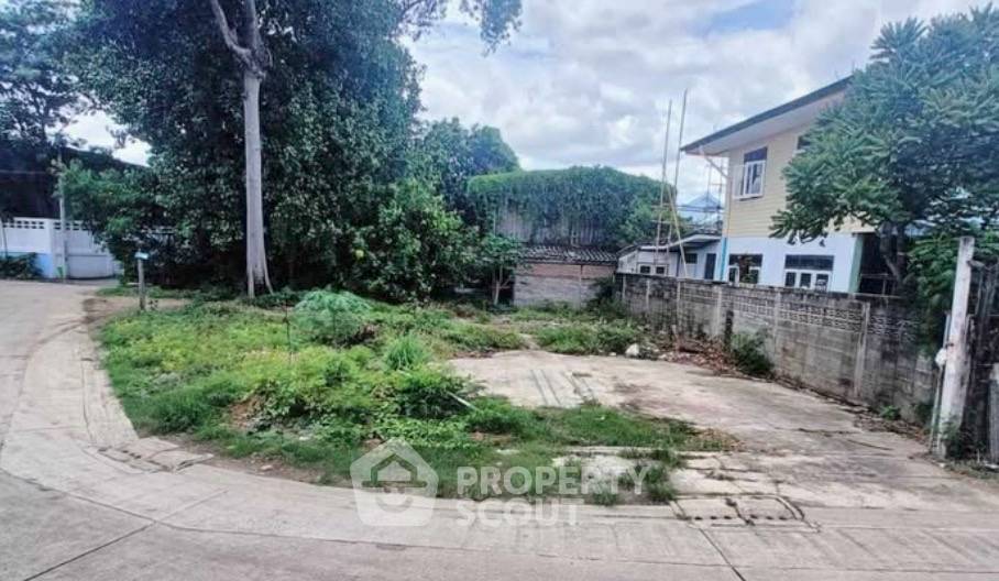 รูป ที่ดินสำหรับปล่อยขาย 280 ตารางเมตร แถว ใน บางแคเหนือ (ID 2801477) - รูปที่ 3/3