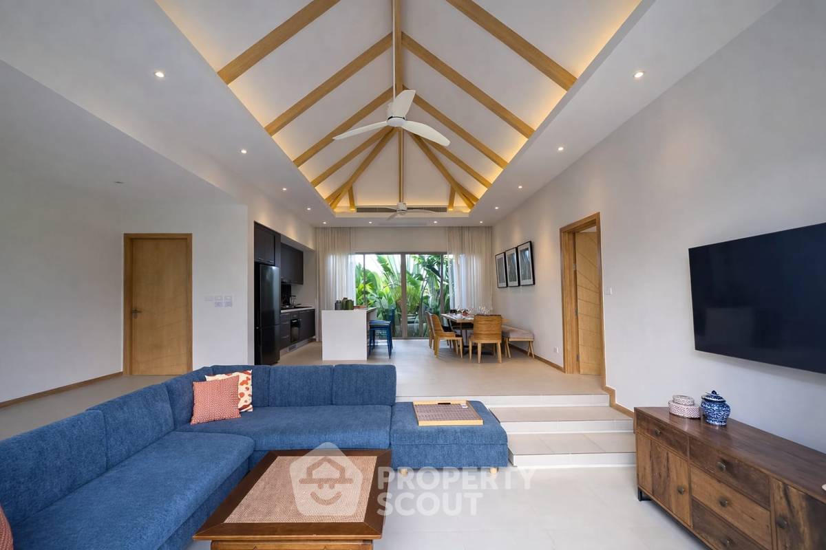 รูป วิลล่า 3-ห้องนอน ที่ ตรีชฎา บรีซ ใกล้ หาดลากูน่า (ID 2087968) - รูปที่ 17/26