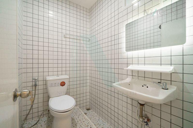 รูป 📌 ขายทาวน์เฮาส์ โครงการ บ้านพฤกษา 3 บางบัวทอง 1 ชั้น 4 ห้องนอน 1 ห้องน้ำ - รูปที่ 8/8