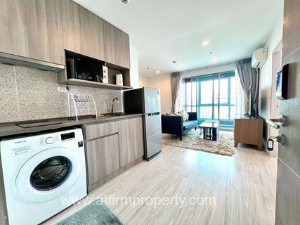 รูปภาพ 💥💥ให้เช่า IDEO Mobi Bangsue Grand Interchange 2Bed1Bath 48 ตรม.ชั้น 15 ใกล้ MRT เตาปูน พร้อมอยู่!! สนใจ Line ID: @atfirm💥💥