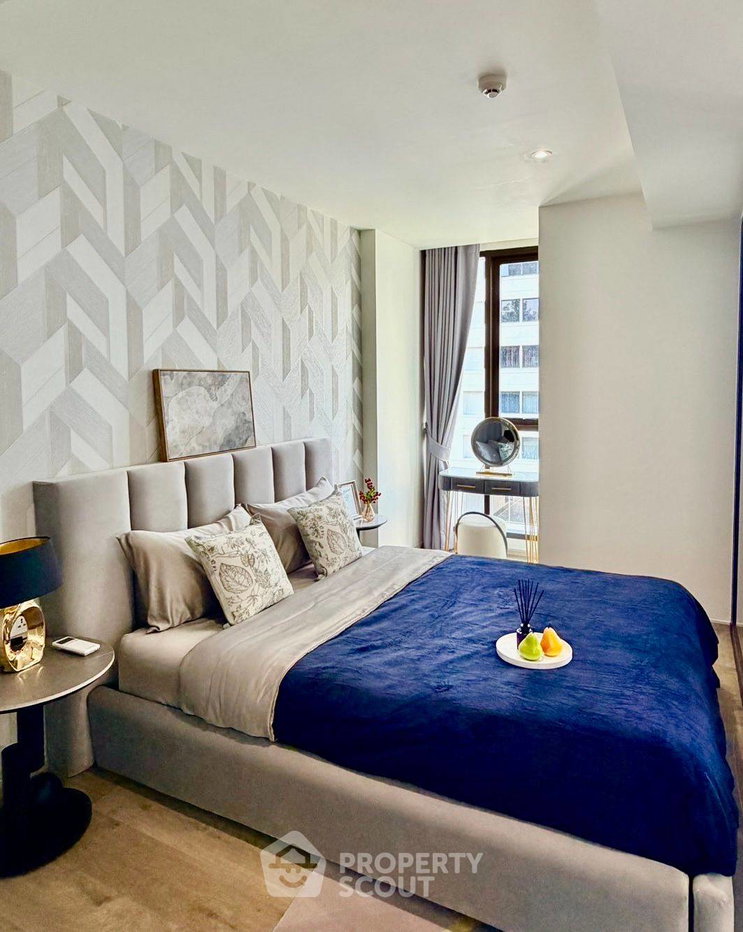 รูป คอนโด 1-ห้องนอน ที่ ฟินน์ อโศก ใกล้ BTS อโศก (ID 2812379) - รูปที่ 14/31