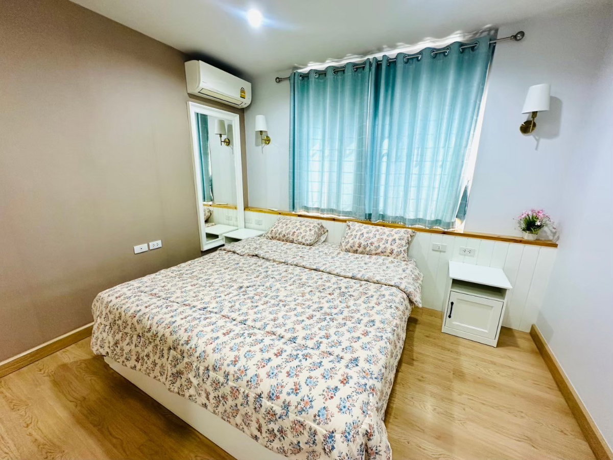 รูป 📣 ให้เช่าทาวน์โฮม 🏡✨ โครงการ Villagio สันทราย จ.เชียงใหม่ (หิ้วกระเป๋าเข้าอยู่ได้เลย) - รูปที่ 24/39