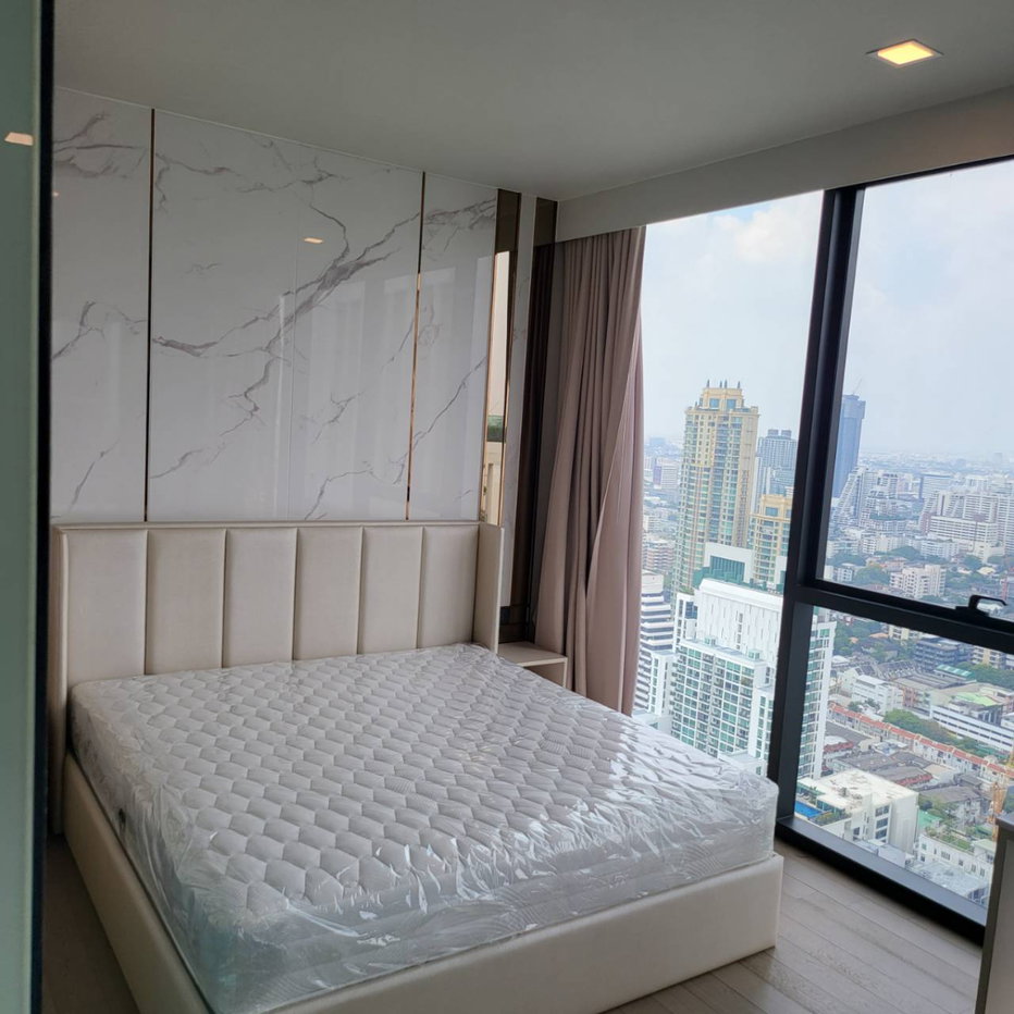 picture Room for Rent @ Celes Asok : 2 Bed Duplex room - 8/10