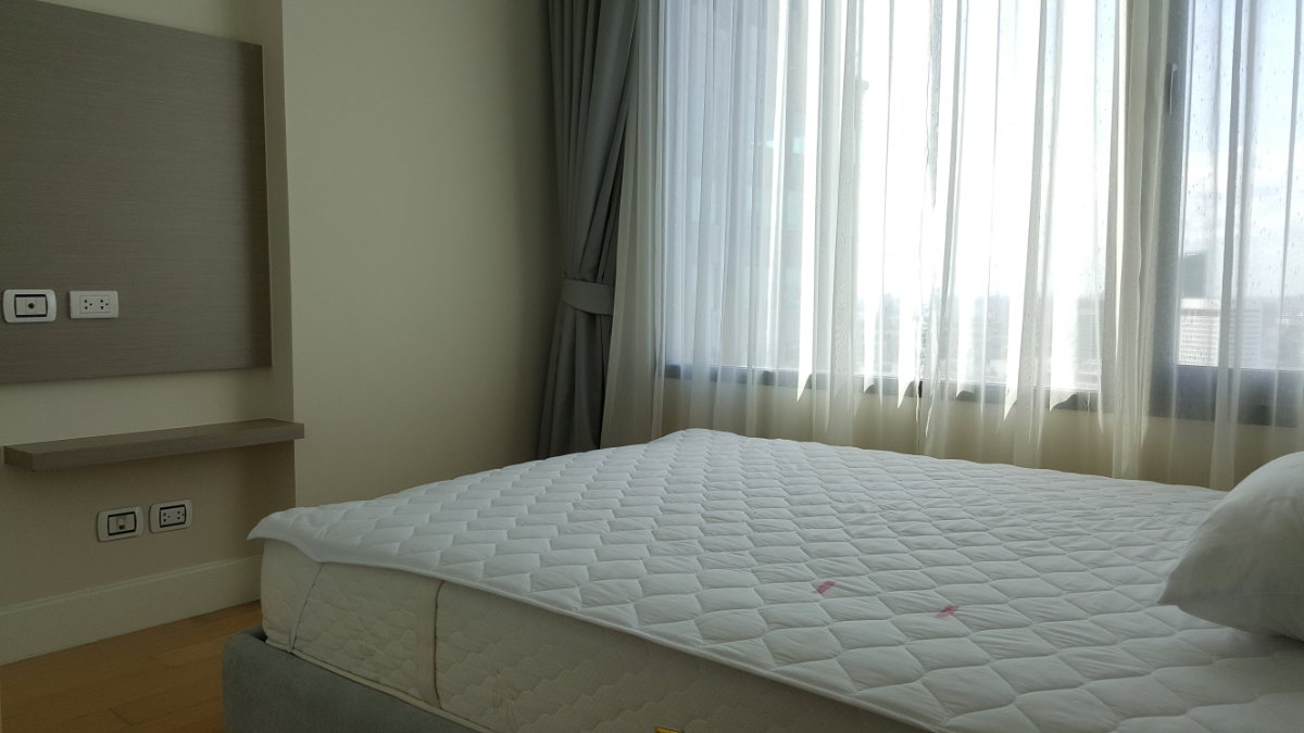 รูป Equinox 2 Bedroom for Rent (Phahol-Vibha) - รูปที่ 25/25