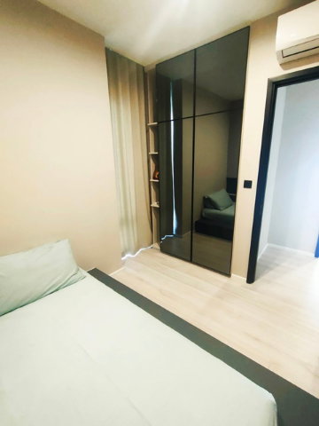 รูป ให้เช่าคอนโด The Room พญาไท 2 นอน 2 น้ำ พร้อมอยู่ ใกล้ BTS พญาไท 70 ตร.ม 38,000/เดือน - รูปที่ 16/27