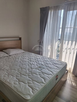 🔥🔥For Rent🪄🎀The Key Sathorn - Ratchapruek🎀🪄Beautiful unit! Golden location! Unbeatable price! Grab it!!🟠🔵PS-22600610💚@propsync