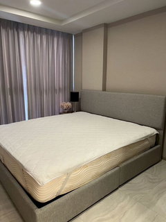 รูปภาพ For Rent Walden Asoke Unit 122/80 (Available 1/5/69)
