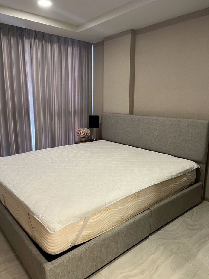picture For Rent Walden Asoke Unit 122/80 (Available 1/5/69) - 1/20