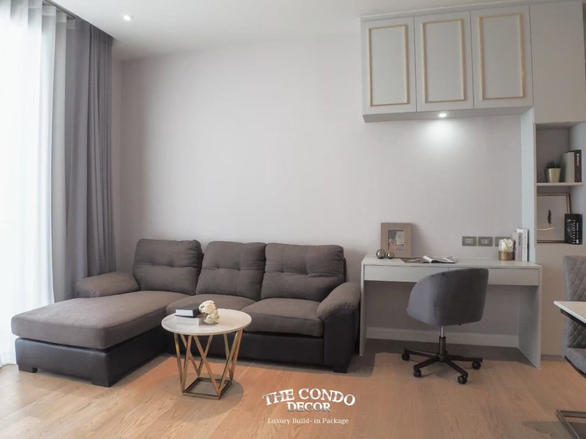 รูป Magnolias Waterfront 2Bedroom For Sale!! - รูปที่ 31/35