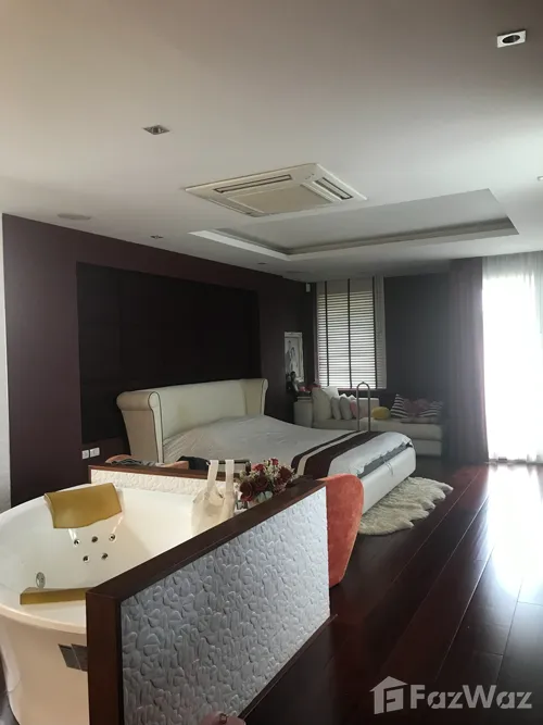 รูป ขาย บ้านเดี่ยว 3 ห้องนอน ในโครงการ เนอวานา ไอคอน วงแหวน-พระราม 9 6182412 - รูปที่ 30/34