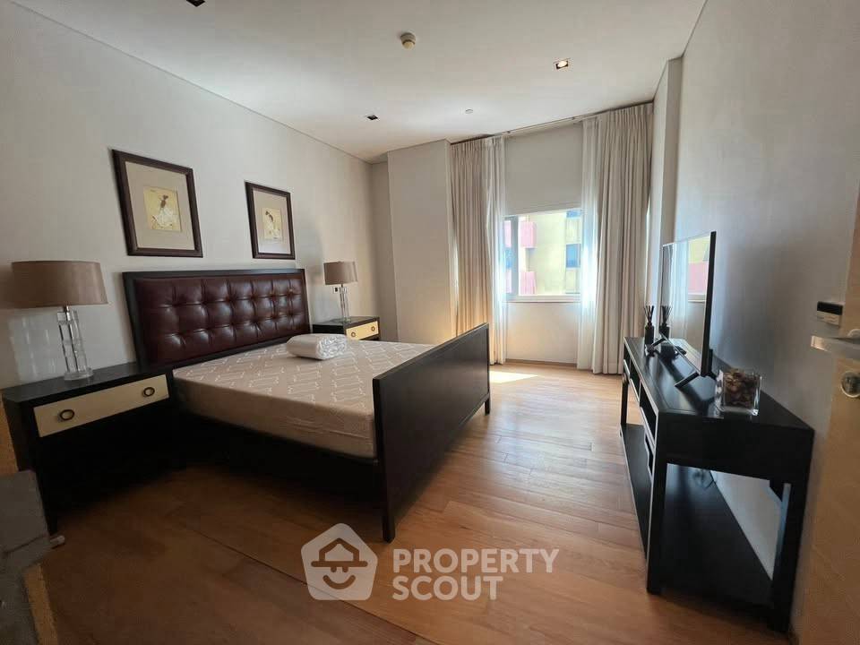 รูป คอนโด 1-ห้องนอน ที่ ศาลาแดง เรสซิเด้นซ์ คอนโดมิเนียม ใกล้ MRT สีลม (ID 2810582) - รูปที่ 15/16