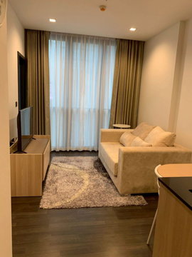 For Rent The Line Asoke-Ratchada Unit 585/122