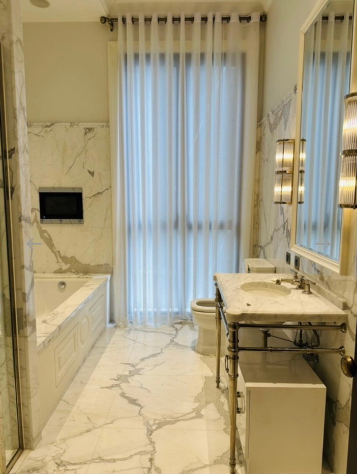 รูป Luxury Condo for Rent Phloen Chit | City Lifestyle Luxury | Near BTS Phloen Chit | 200,000 THB/Month | คอนโดหรูให้เช่า เพลินจิต ไลฟ์สไตล์เมือง หรูหรา ใกล้ BTS เพลินจิต 200,000 บาท/เดือน – LTHC11432 - รูปที่ 20/20