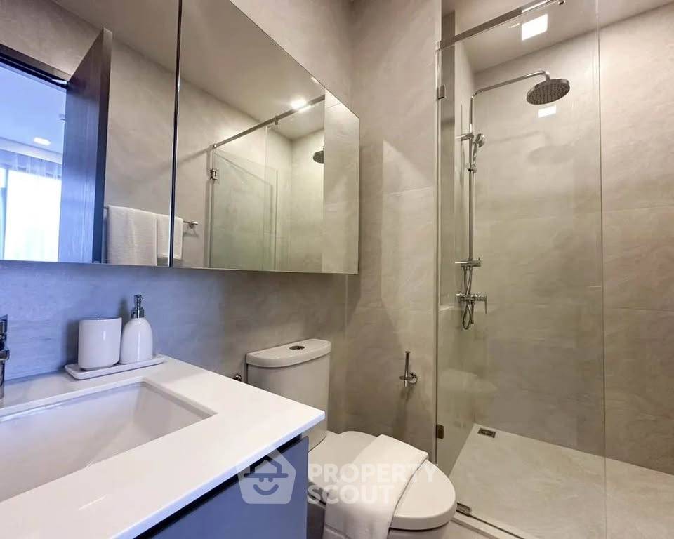 รูป คอนโด 2-ห้องนอน ที่ แคนวาส เชิงทะเล ใกล้ หาดลากูน่า (ID 2506485) - รูปที่ 3/4