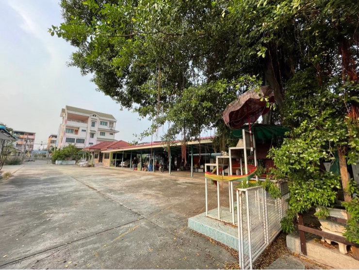 รูป ที่โรงเรียน พื้นที่ 3ไร่ 1งาน 22ตารางวา (1,322ตรว.) ขาย 250,000บาท/ตรว. ราคา 330,500,000บาท - รูปที่ 13/18