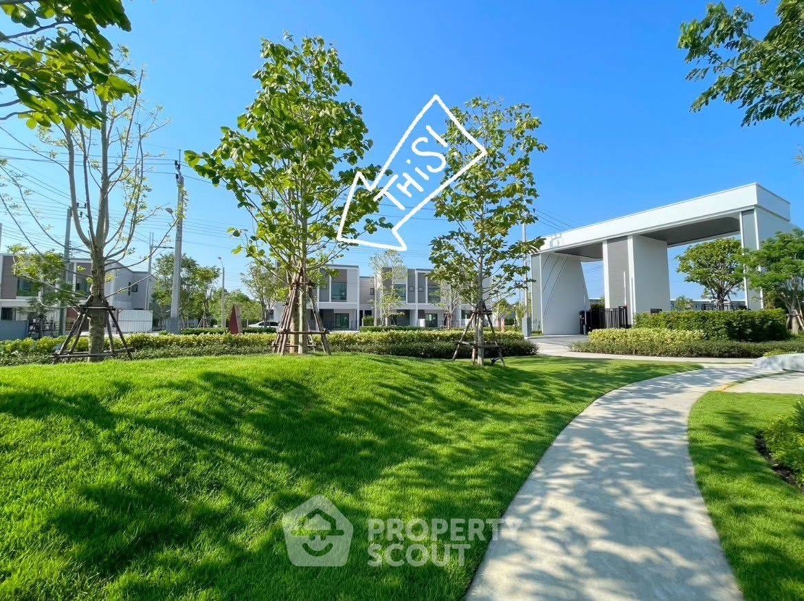รูป บ้าน 3-ห้องนอน ที่ พลีโน่ สุขุมวิท บางนา 3 ใน บางแก้ว (ID 2812303) - รูปที่ 19/21
