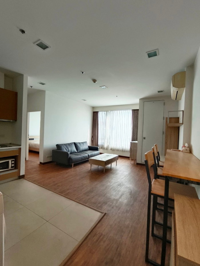 รูป เช่า แวนเทจ รัชวิภา เฟอร์นิเจอร์ครบ ใกล้ BTS รัชโยธิน - รูปที่ 4/13