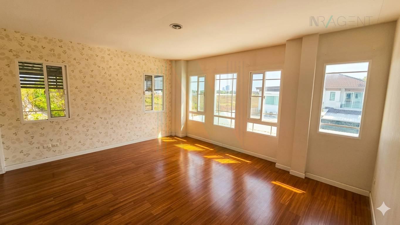 รูป 📌 ขายบ้านเดี่ยว โครงการ บ้านมัณฑนา รามอินทรา-วงแหวน 2 ชั้น 4 ห้องนอน 4 ห้องน้ำ - รูปที่ 6/8